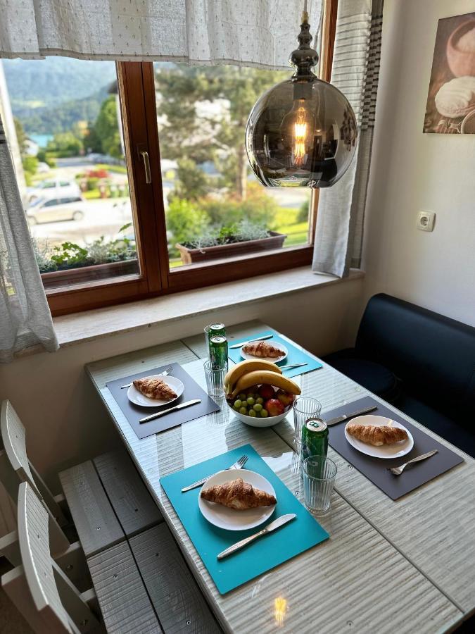 Nina'S Place Bled Exteriér fotografie