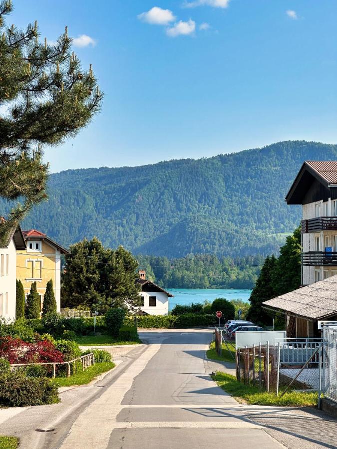Nina'S Place Bled Exteriér fotografie